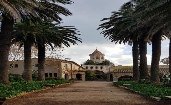 Saint-Honorat Cannes Greeters