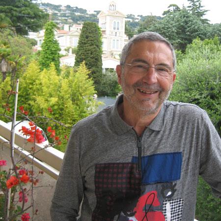 Frédéric Cannes Greeters